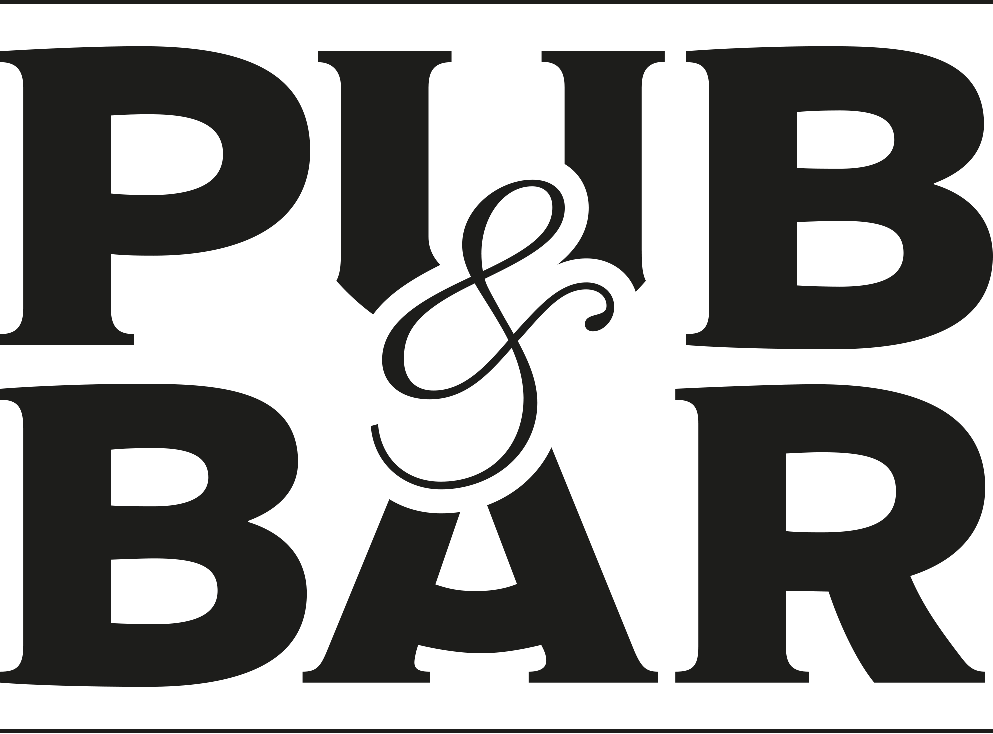 pubandbar