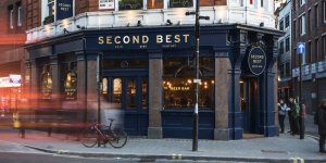 James Watt reveals new bar business