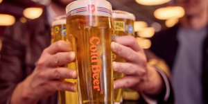 WIN LORD’S TICKETS WITH BREWDOG COLD BEER - GO LOW OR GO HOME!