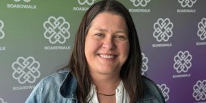 Butcombe makes Alice Bowyer managed MD
