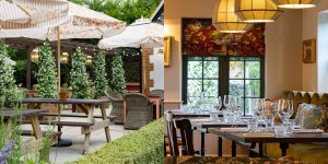 Heartwood reopens Reigate's Black Horse