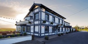 Hydes to pump £1.5m into The Boathouse at Parkgate