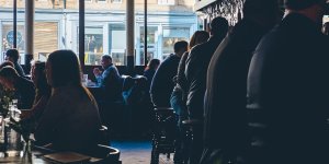 People prioritise pubs over schools, churches and gyms