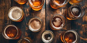 Pubs prepare for Cask Ale Week