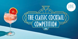 Classic Cocktail Competition reveals incredible line-up