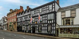 Coaching Inn group reveals capex plans