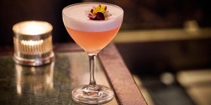 Mocktails leading low and no sales growth