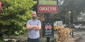 Croeso Pubs welcomes new general manager