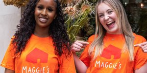 Drake & Morgan celebrates half a million charity milestone