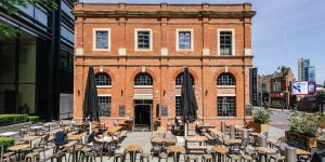 Operator profile: Electric Star Pubs