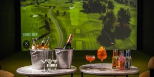 Five Iron Golf opens first UK location