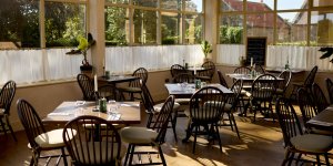 Son takes over Yorkshire pub from father