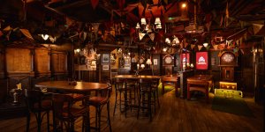 Inception Group joins competitive socialising market