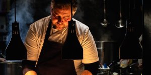 Claridge’s chef joins The Killingworth Castle pub