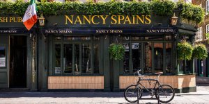 Nancy Spains prepares flagship in Covent Garden
