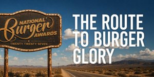 National Burger Awards