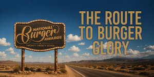 National Burger Awards