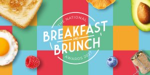 National Breakfast and Brunch Awards return