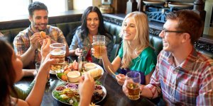 Creating a Great Coffee Experience in Your Pub