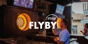 Make a play for the Gen Z pound with tech-driven competitive socialising