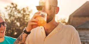 RAISE YOUR HAZE THIS SUMMER WITH BREWDOG HAZY JANE NEW ENGLAND IPA