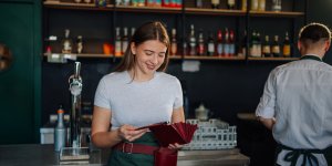 Cash Flow That Keeps Your Pub or Bar Running