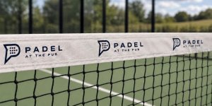 Padel finally hits the pub industry