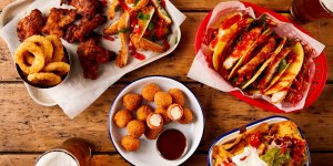 Be in with a chance to TRY NEW PEPPADEW® Bites for FREE