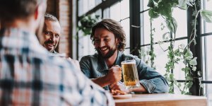 Family-run pubs could be key to industry growth