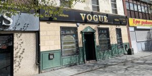 Punch acquires Glasgow's Vogue Bar