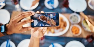 Social media 'listening' reveals current trends
