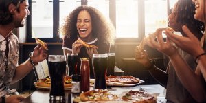 On-trade shows clear signs of recovery