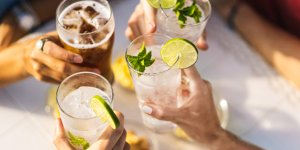 Research identifies new flexible drinking trend