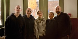 Spiteri family to open The Latimer pub