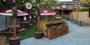 Star to spend £6.7m on outdoor areas