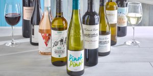 New wine programme from Star aims to boost sales