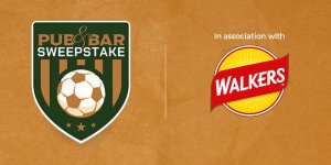 Pub & Bar Sweepstake: vamos Greene King