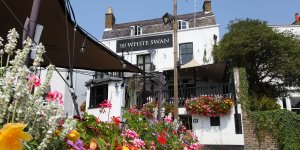 Profits at Fuller's up 32%
