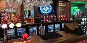 Amber Taverns shows off Thistle investment
