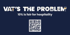 #VATsTheProblem campaign introduced to public