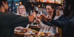 Vagabond chooses Soho for largest venue to date