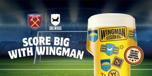 WIN PREMIER LEAGUE TICKETS WITH WINGMAN AND THE LONDON STADIUM