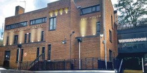 Wetherspoon to open at University of Surrey