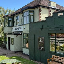 Admiral Taverns reopens Central Social Club