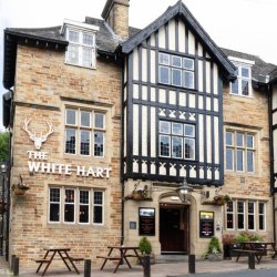 Admiral Taverns acquires Mountain Pub Company