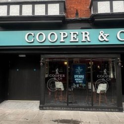 Amber Taverns to open first Wiltshire pub