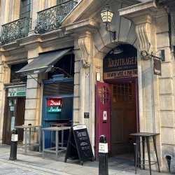 Little Teapot Taverns takes City of London pub