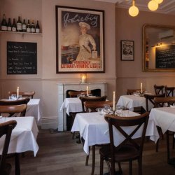 Noble Inns adds second Bistro Sablé