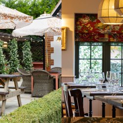 Heartwood reopens Reigate's Black Horse
