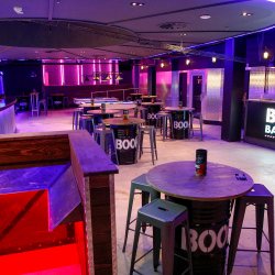 Boom Battle Bar owner enjoys profitable year